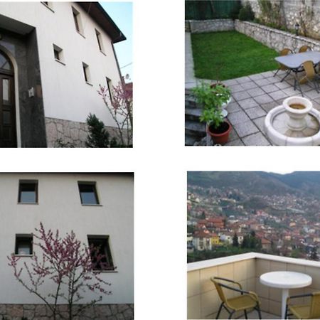 Apartment In Old Town - Top Location Saraievo Exterior foto