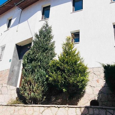 Apartment In Old Town - Top Location Saraievo Exterior foto