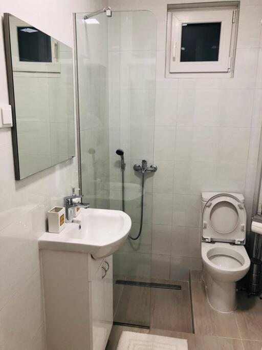 Apartment In Old Town - Top Location Saraievo Exterior foto