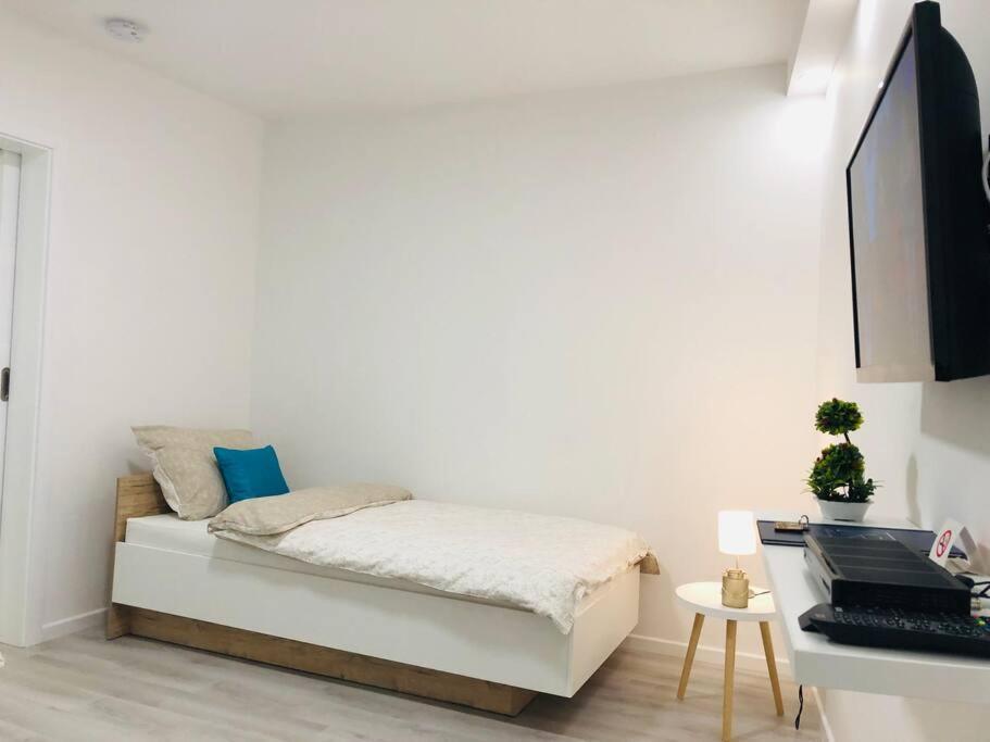 Apartment In Old Town - Top Location Saraievo Exterior foto