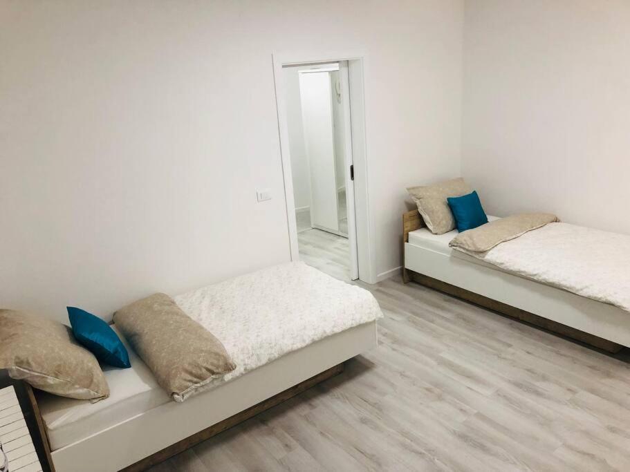 Apartment In Old Town - Top Location Saraievo Exterior foto