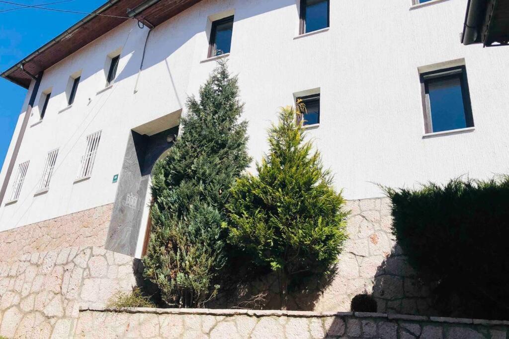 Apartment In Old Town - Top Location Saraievo Exterior foto