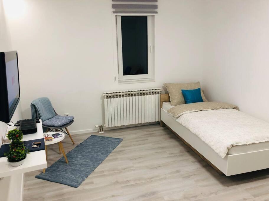 Apartment In Old Town - Top Location Saraievo Exterior foto