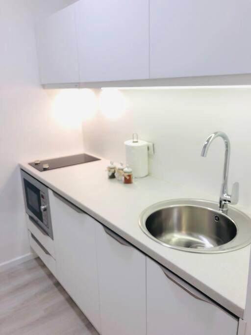 Apartment In Old Town - Top Location Saraievo Exterior foto